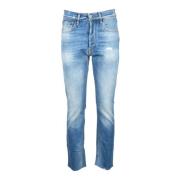 Denim Stretch Jeans