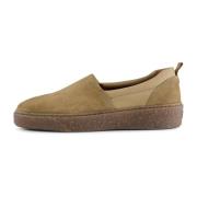 Jesper slip on ruskind