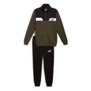 Power Suit Tracksuit