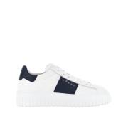 Sporty H-Stripes Sneakers