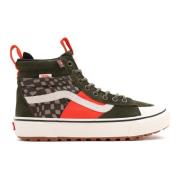 SK8-Hi MTE-2 Skateboarding Sneakers