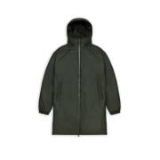 Stilfuld Parka