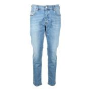 Bomuld Elastan Stretch Jeans