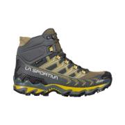 Trail Sneakers med GORE-TEX-foring