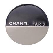 Pre-owned Plast chanel-smykker