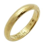 Pre-owned Farvet Guld ringe