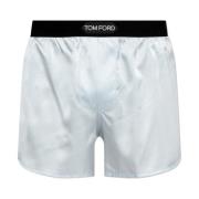 Silke lingeri shorts