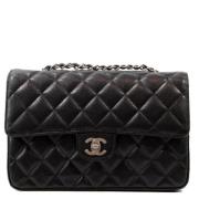 Pre-owned Stof chanel-tasker