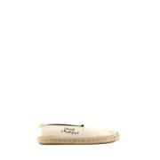 Pre-owned Canvas espadrillos