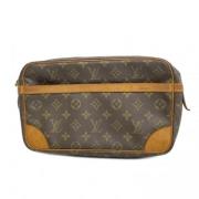 Pre-owned Stof louis-vuitton-tasker