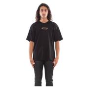 Oval D Tee Shirt