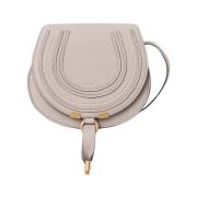 Lille Marcie Saddle Taske