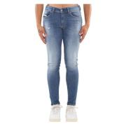 Lette Skinny Jeans 1979 Sleenker Stil