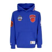 NBA Hometown Fleece Hoodie