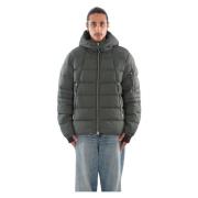 Urban Puffer Jacket