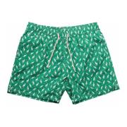 Tennis Kangaroo Swimshorts