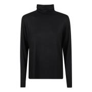 Elegant Viscose T-shirts og Polos