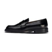 Loafers NED Sort, Farve: Sort