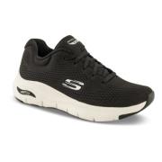 Stilfulde Arch Fit Sneakers