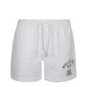 Sporty Performance Shorts