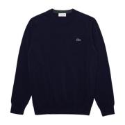 Bomuld Crewneck Pullover AH1985