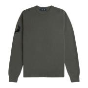 Lorblad Merinould Sweater