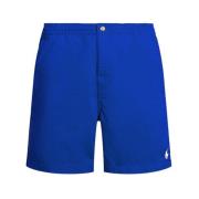 Korte Sommer Shorts