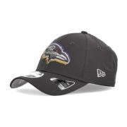 Buet skyggehat Baltimore Ravens NFL-udkast