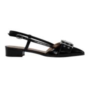 Giza Slingback Sort Patent