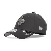 NFL Draft Visor Hat Saints Celebration