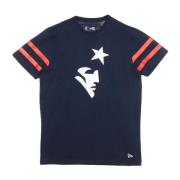 NFL Elements Tee i holdfarver