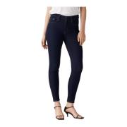 721 HIGH RISE SKINNY