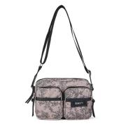 Organizer Crossbody Taske