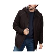 XLED Parka Frakke