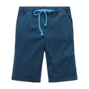 Chino Shorts til Mænd