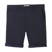 Elegant Chinoshorts til sommerlook