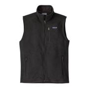 Better Sweater Fleece Vest