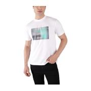 Basketball Court T-shirt