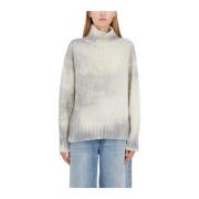 Kashmir Turtleneck Sweater