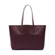 Reversible Tote Bag Bicolor PVC