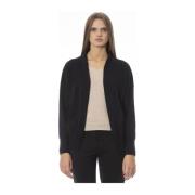 Tidløs Kort Cardigan - Elegance & Stil