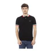 Tidløs elegance polo shirt