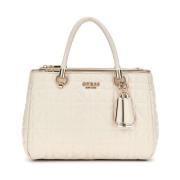 Sten Crossbody Taske Brera Triple Rum