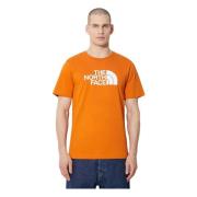 Let Ørken Rust T-shirt