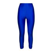 Retro 80'erne Leggings