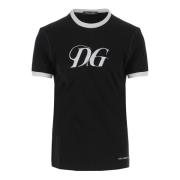 Sorte T-shirts og Polos