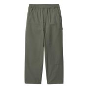 Smoke Green Montana Pant