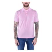 Blød Bomuld Polo Shirt SS24