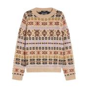 MultiColour Paride Sweaters