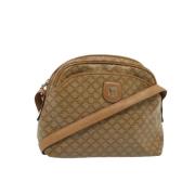 Pre-owned Canvas celine-tasker